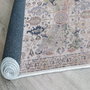 Conceptum Woopamuk340 Alfombra Blanca 100 x 150 cm